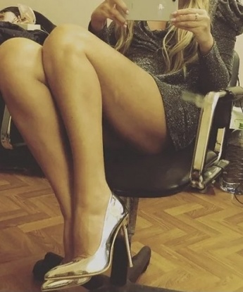 Анкета проститутки Татьяна - Фото, г. Большебредихинское, 30 лет, №12302