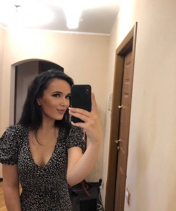 Анкета проститутки Данечка - Фото, г. Большебредихинское, 34 года, №2145