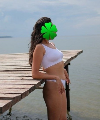 Анкета проститутки Алена - Фото, г. Большебредихинское, 22 года, №5477